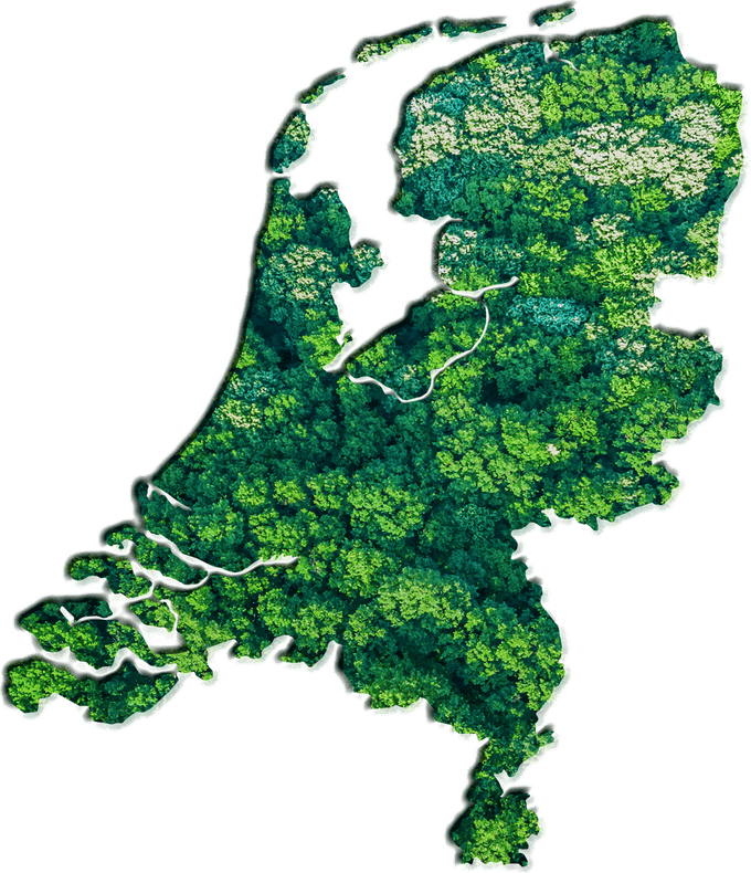 Ongediertebestrijding in heel Nederland